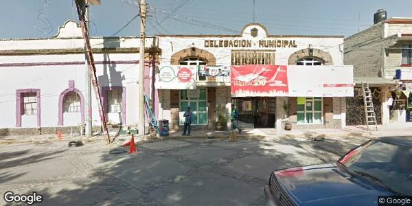 DELEGACIÓN DE VISITACION